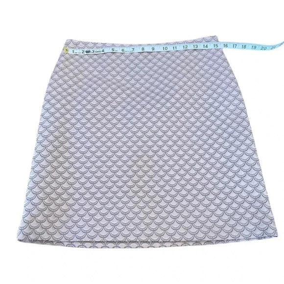 Tristan Midi Skirt - Picture 8 of 10